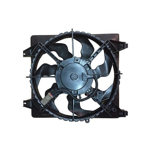 ELETROVENTILADOR