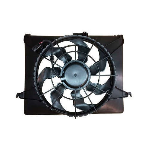 ELETROVENTILADOR