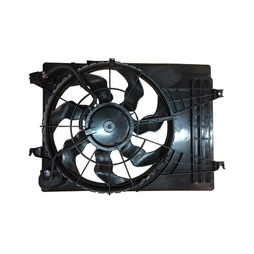 ELETROVENTILADOR