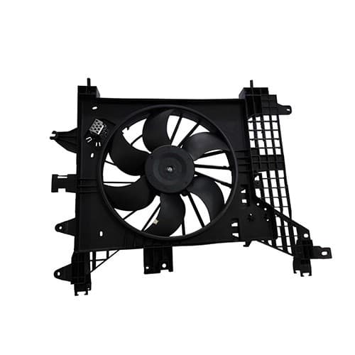 ELETROVENTILADOR