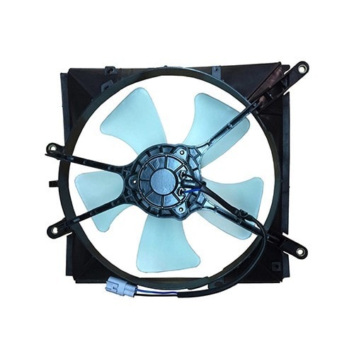 ELETROVENTILADOR