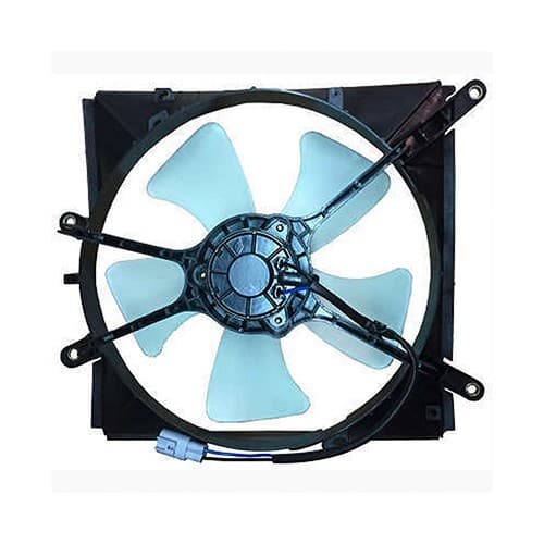 ELETROVENTILADOR