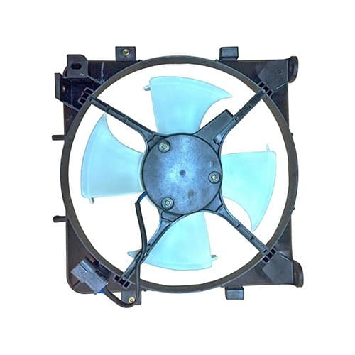 ELETROVENTILADOR