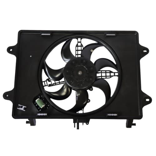 ELETROVENTILADOR