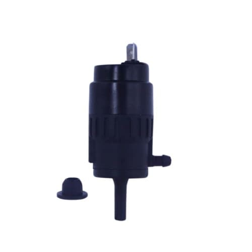 ELETROBOMBA LAVADOR DO PARA-BRISA 12V