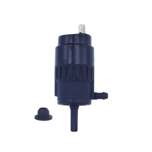 ELETROBOMBA LAVADOR DO PARA-BRISA 24V