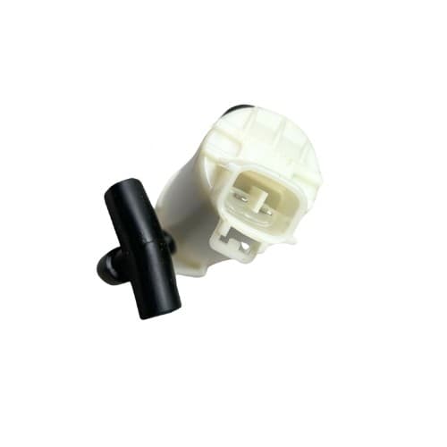 ELETROBOMBA LIMPADOR DE PARA-BRISAS