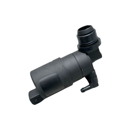 ELETROBOMBA LIMPADOR DE PARA-BRISAS 2 SAIDAS