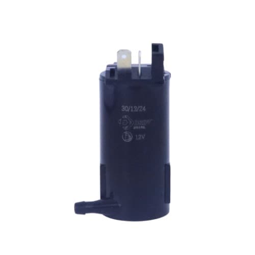 ELETROBOMBA LAVADOR DO PARA-BRISA 12V
