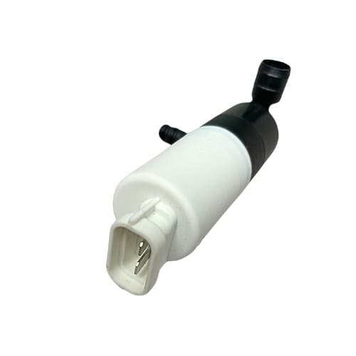 ELETROBOMBA LIMPADOR DE FAROL XENON
